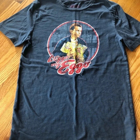 Target Other - Stranger Things T-shirt